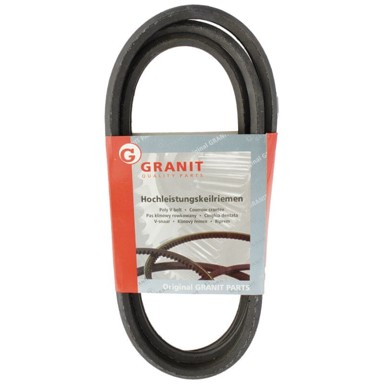 Dvostruki remen BB 129, 5/8" x 129", 17 x 3277 Li